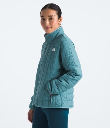 The North Face Junction Insulated Jacket - Women's 4