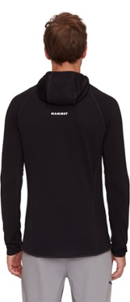 Mammut Aenergy Light ML Hooded Jacket - Men's 2