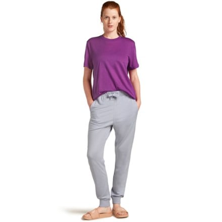 Icebreaker Merino Crush II Pants - Women's 3