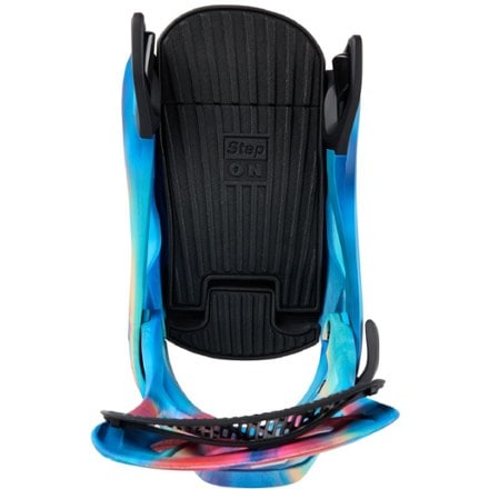 Burton Step On Escapade Bindings - Women's - 2023/2024 3