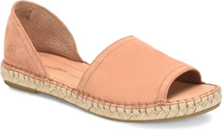 born comfort sandals