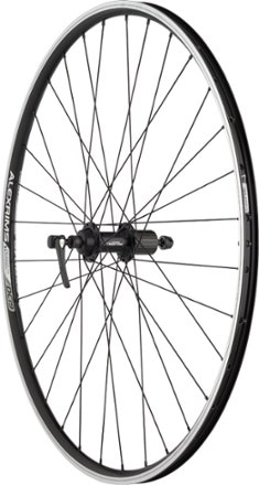 Quality Wheels Value Double-Wall Clincher Wheel 0