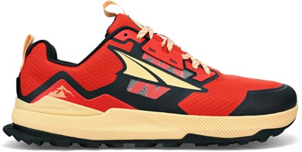 Lone Peak 7 Trail-Running Shoes - Men's