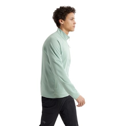 Arc'teryx Delta Jacket - Men's 4