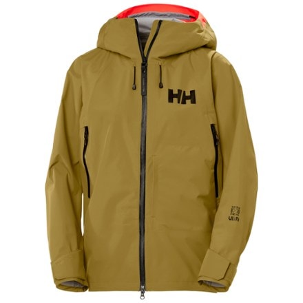 Helly Hansen Sogn Shell Jacket - Women's 0