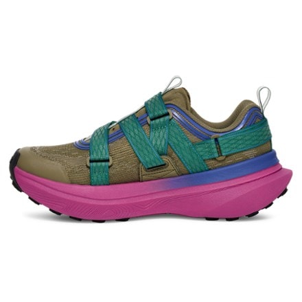 Teva Aventrail Trail-Running Shoes - Women's 1