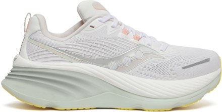 Saucony Hurricane 24 Road-Running Shoes - Women's 0