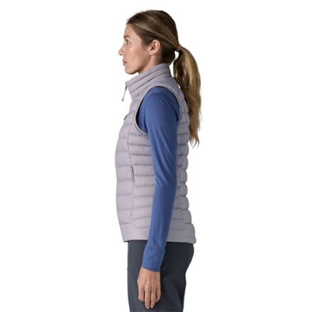 Patagonia Down Sweater Vest - Women's 4