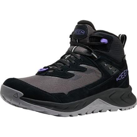 KEEN Hightrail Polar Hiking Boots - Women's 3