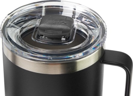 YETI Rambler Vacuum Travel Mug with Stronghold Lid - 30 fl. oz. 3