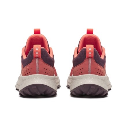 Saucony Ride TR2 Trail-Running Shoes - Women's 3