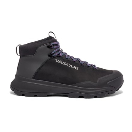 Vasque Horizon Mid Waterproof Hiking Boots - Women's 0