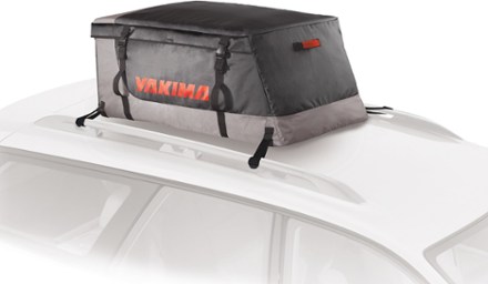 yakima roof cargo bag