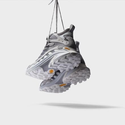 Merrell Moab Speed 2 Mid GORE-TEX Hiking Boots - Women's 6