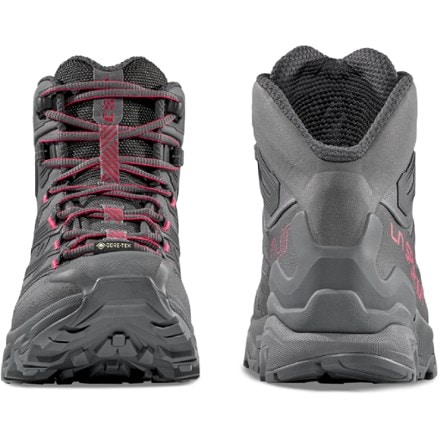La Sportiva Ultra Raptor 3 Mid GTX Hiking Boots - Women's 3