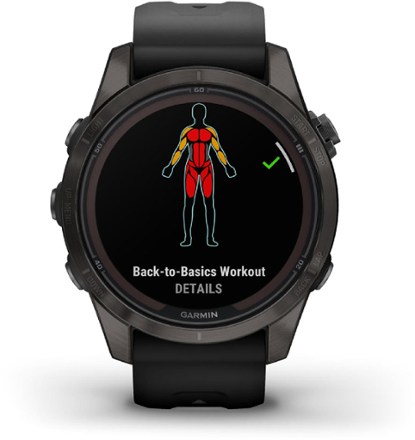 Garmin fenix 5 on sale rei