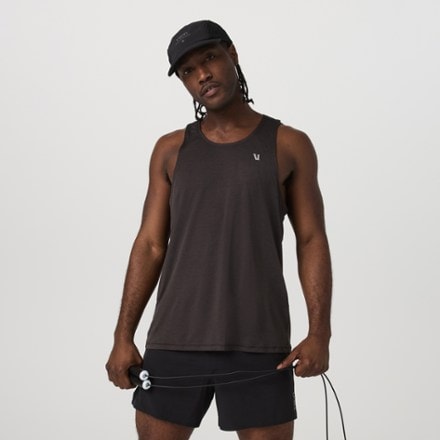 Vuori Terrain Tank Top - Men's 1