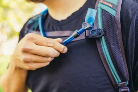 Gregory Nano 22 H2O Hydration Pack 2