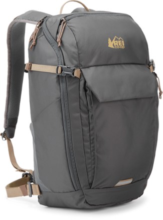 women's commuter backpack