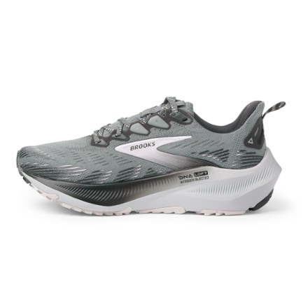 Brooks Ghost Trail-Running Shoes - Women's 2