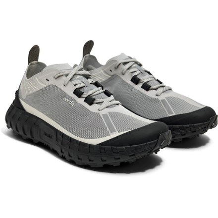 norda 001A Trail-Running Shoes - Men's 2