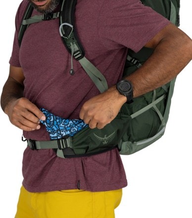 Osprey Talon 33 Pack - Men's 9