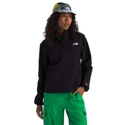 The North Face Willow Stretch Jacket - Women's 1