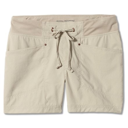 Royal Robbins Jammer Shorts - Women's 0