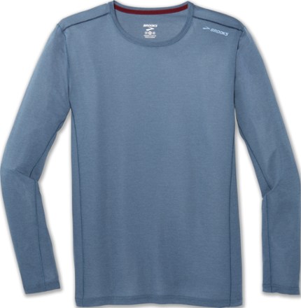 brooks ghost long sleeve