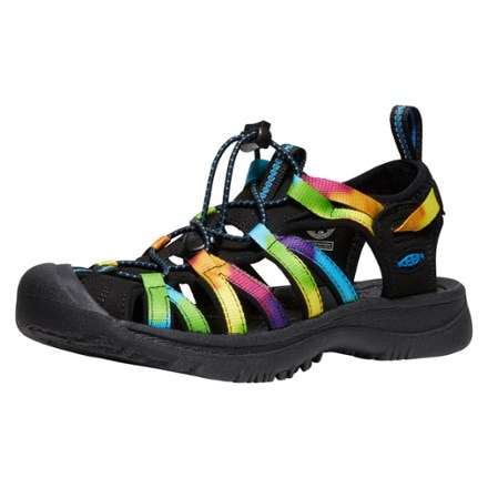 KEEN Whisper Sandals - Women's 2