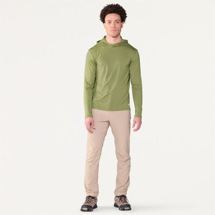 REI Co-op Sahara Shade Regular-Fit Hoodie - Men's 5