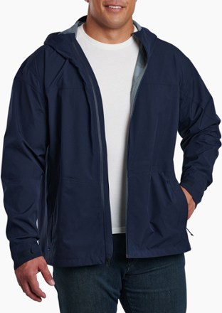 KUHL Stretch Voyagr Jacket - Men's 6