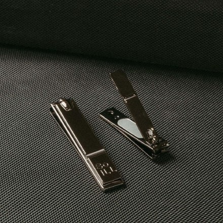 So iLL Nail Clippers - Set of 2 3