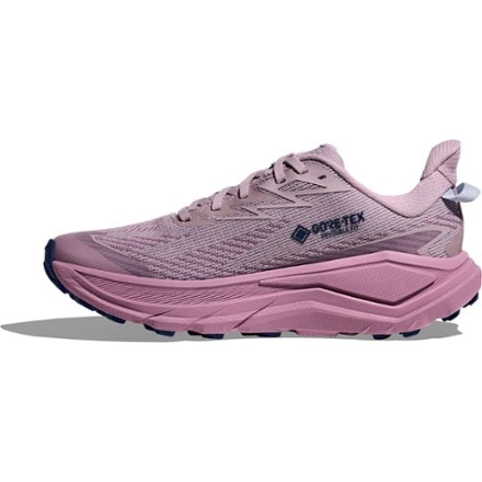 HOKA Challenger 8 GTX Trail-Running Shoes - Women's 1