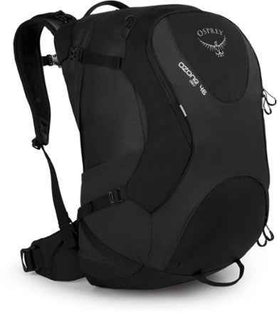 osprey ozone carry on