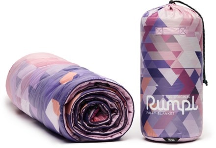 Rumpl Original Puffy Recycled Blanket 2