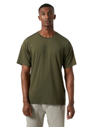 Helly Hansen Tech Trail T-Shirt - Men's 0