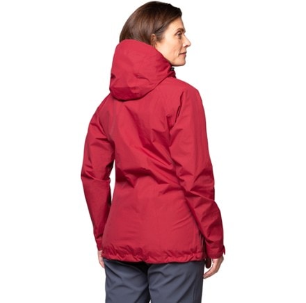 Sprayway Atlanta I.A Jacket - Women's 1