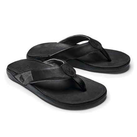 OluKai Ulele Flip-Flops - Men's 1