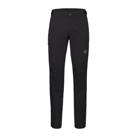 Mammut Runbold Guide SO Pants - Men's 0