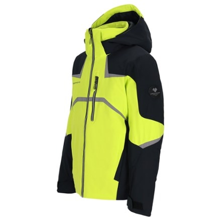 Obermeyer Mach 15 Insulated Jacket - Boys' 5