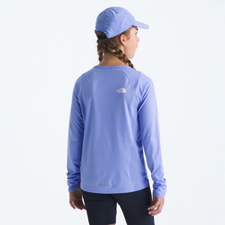 The North Face Sunriser Long-Sleeve Shirt - Kids' 1
