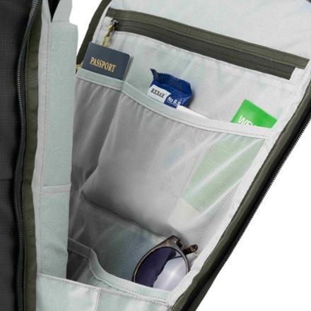 Stio Basin XT Travel Pack 45 L 8