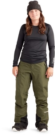 DAKINE Barrier GORE-TEX 2L Pants - Women's 2