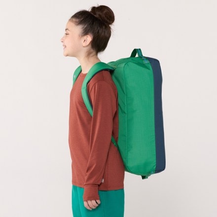 REI Co-op Tarn Convertible Duffel - Kids' 1