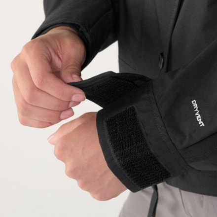 The North Face Reign On Jacket - Women's 6