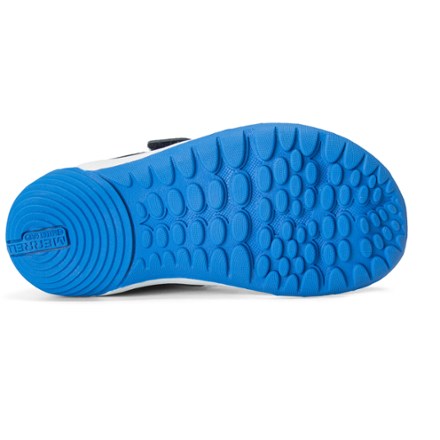 Merrell Bare Steps H2O Water Shoes - Toddlers' 3