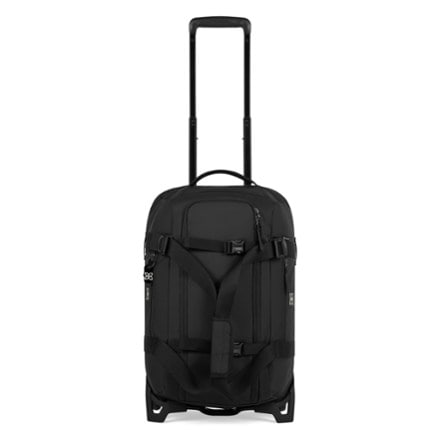 Sherpani Ciel Wheeled Luggage Duffel 2