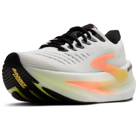 Brooks Glycerin Max 2 Road-Running Shoes - Women's 3