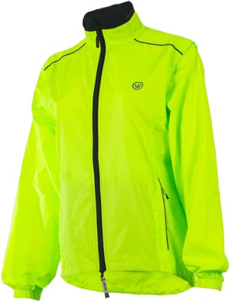 Bicycle jackets for online sale